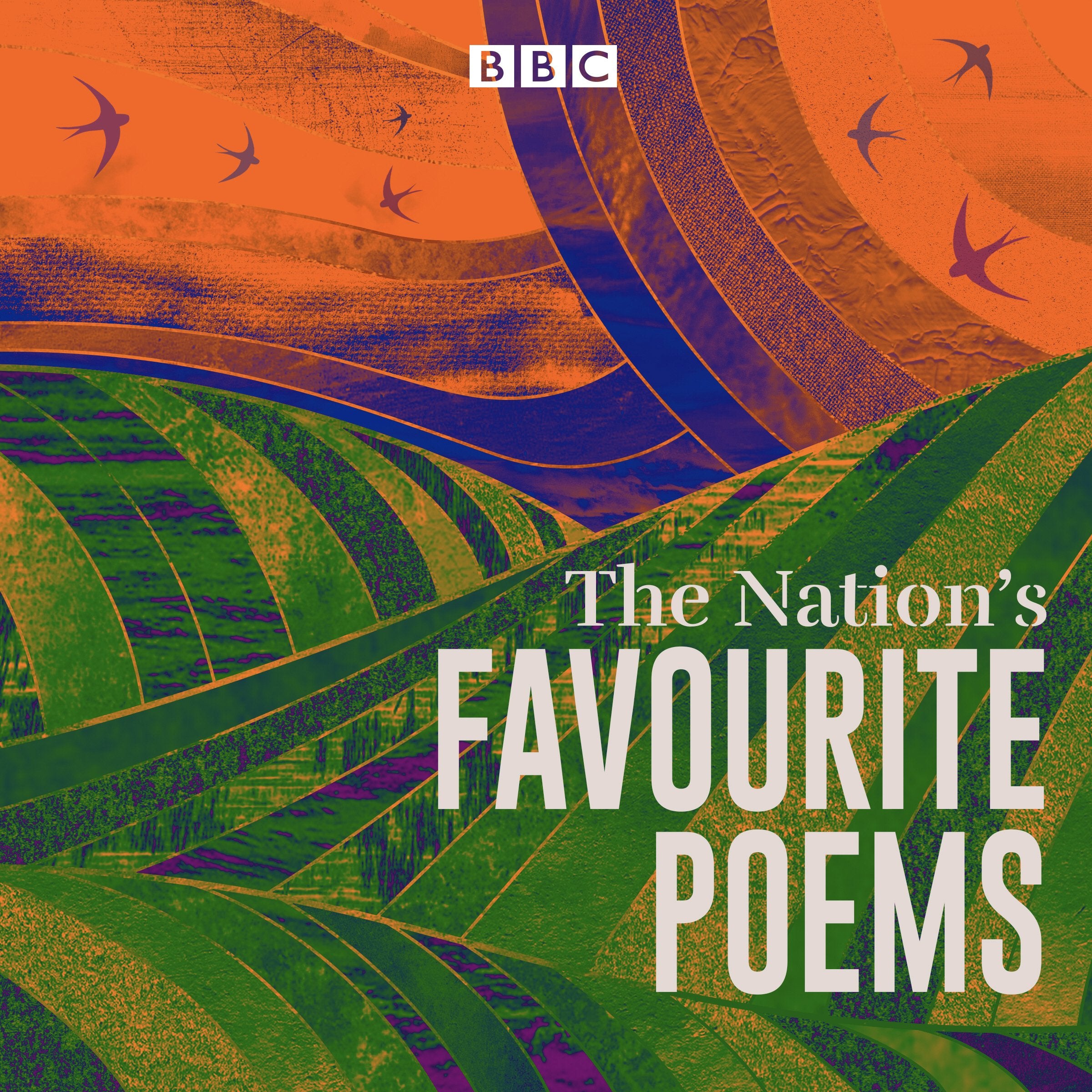 The Nation's Favourite Poems Social Sciences