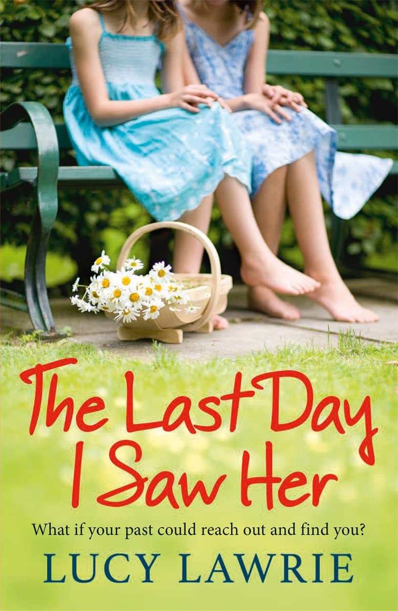 The Last Day I Saw Her Contemporary literature