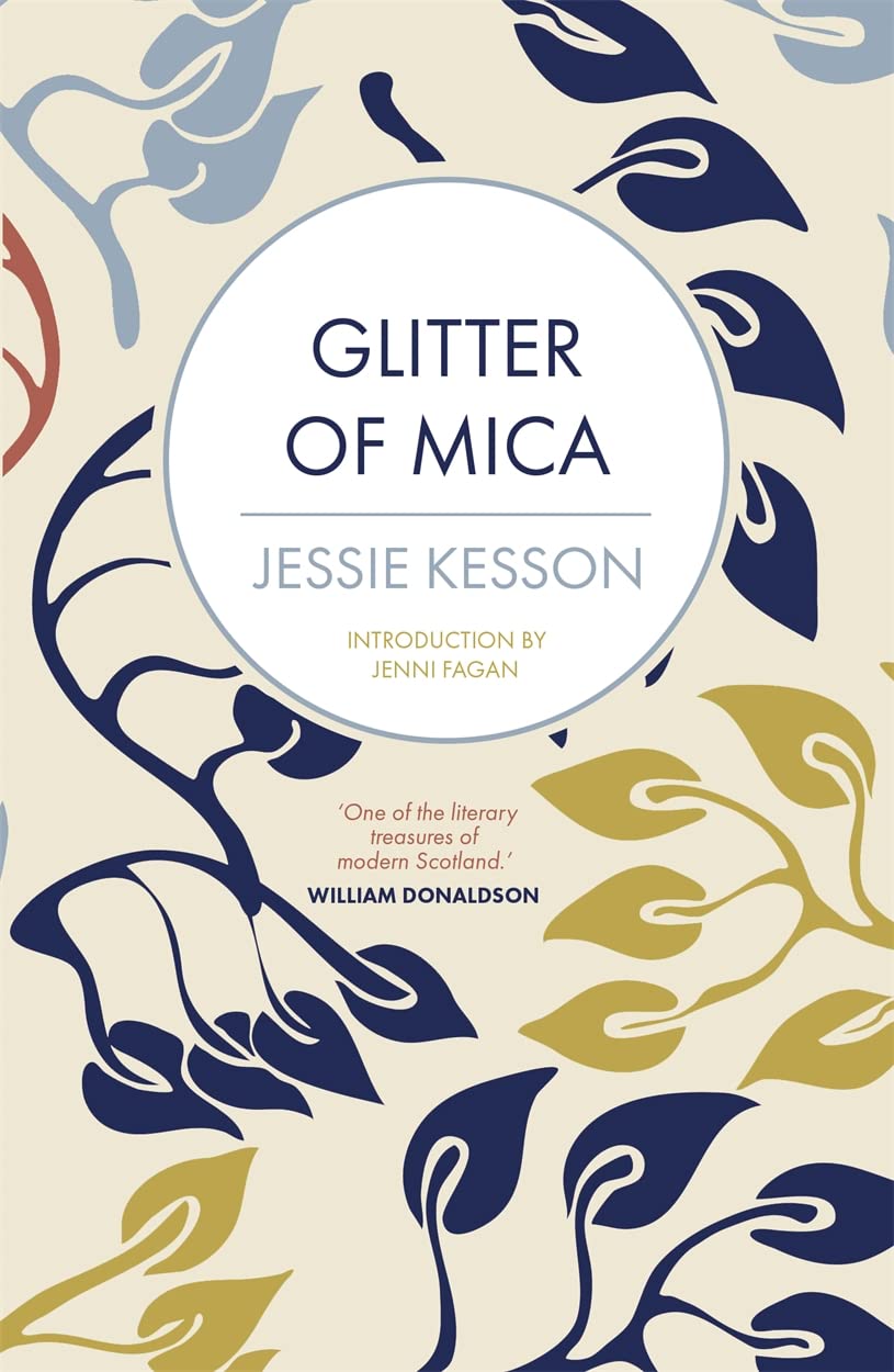 Product Image: Glitter of Mica