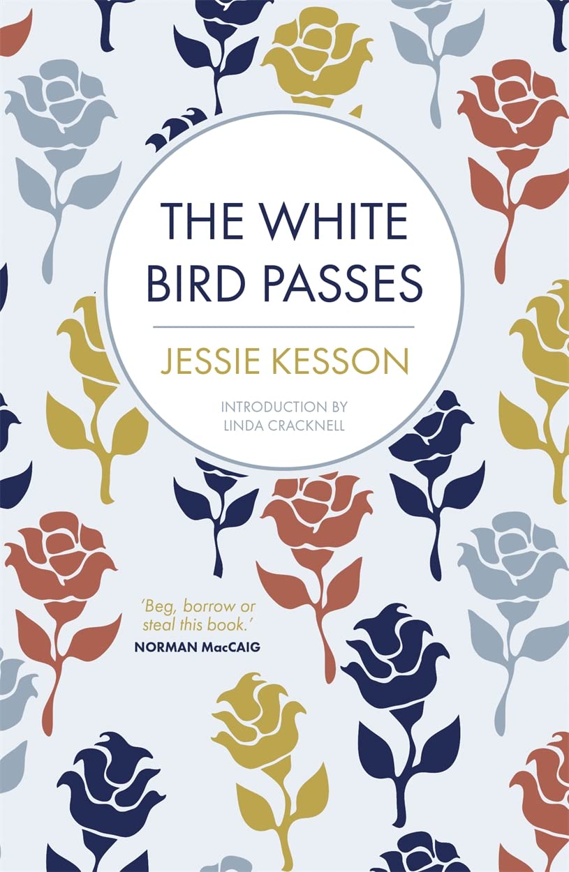 The White Bird Passes Contemporary literature Books