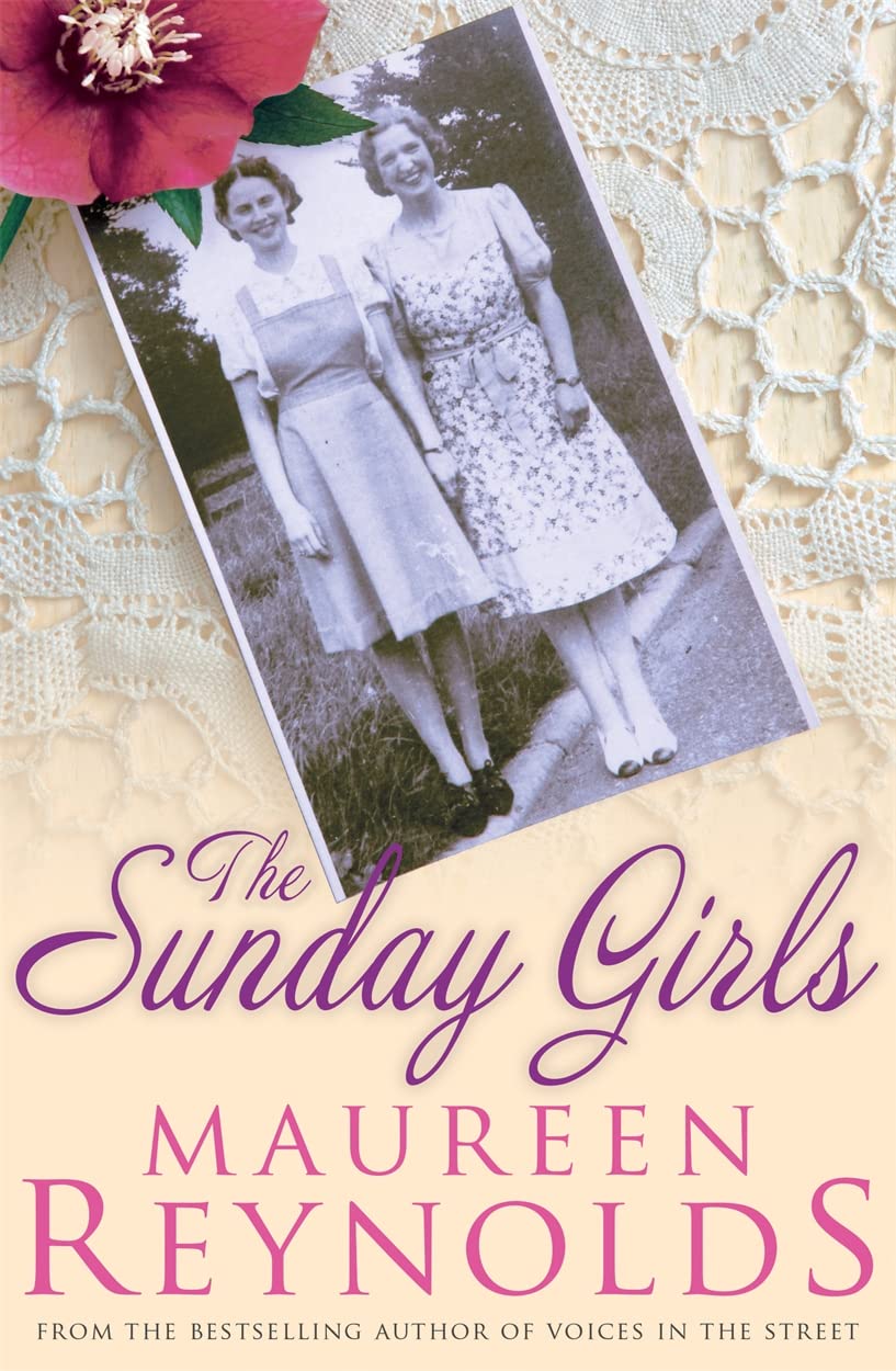 The Sunday Girls Contemporary literature