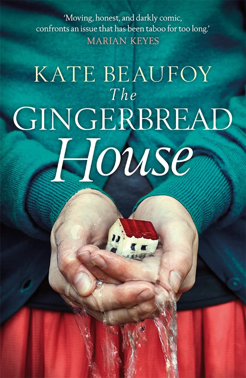 The Gingerbread House: An incredibly honest, humbling and touching tale of one family's struggle with dementia Contemporary literature