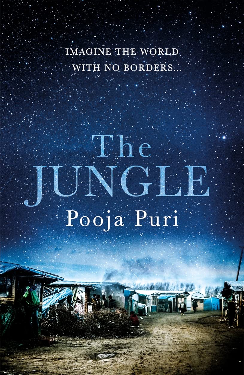 Product Image: The Jungle