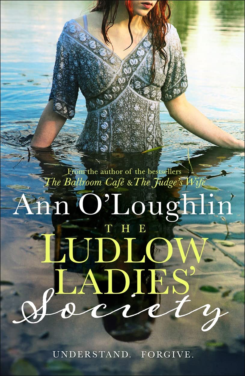 The Ludlow Ladies' Society Contemporary literature