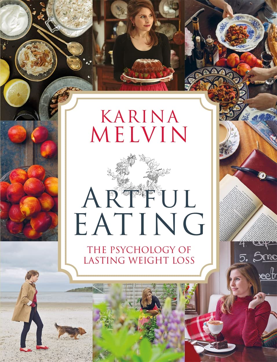 Artful Eating Health, Nutrition & Fitness Books