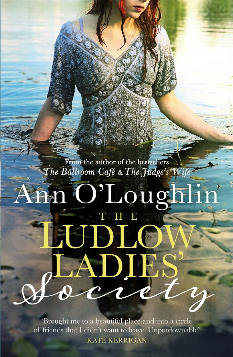 The Ludlow Ladies' Society Contemporary literature