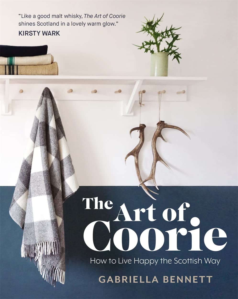 The Art of Coorie Hobbies & Crafts