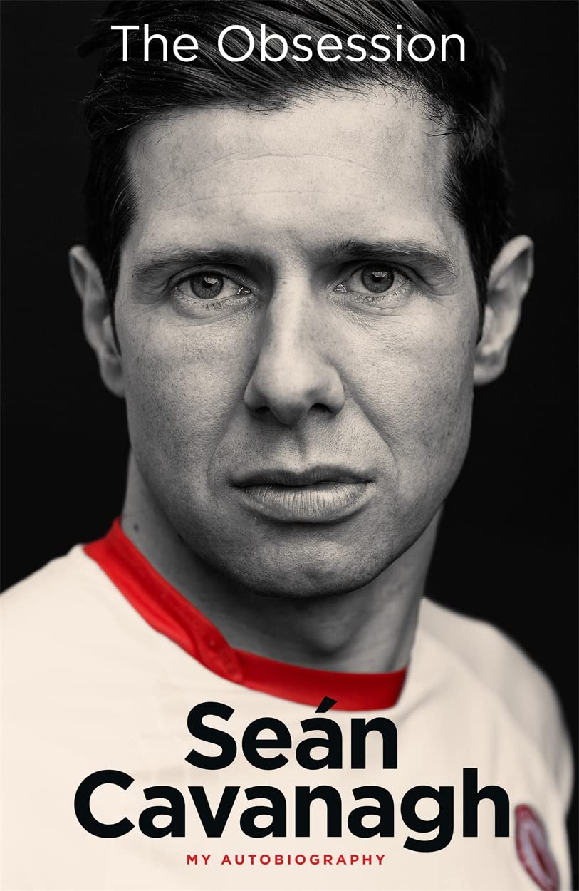 Product Image: The Obsession: My Autobiography