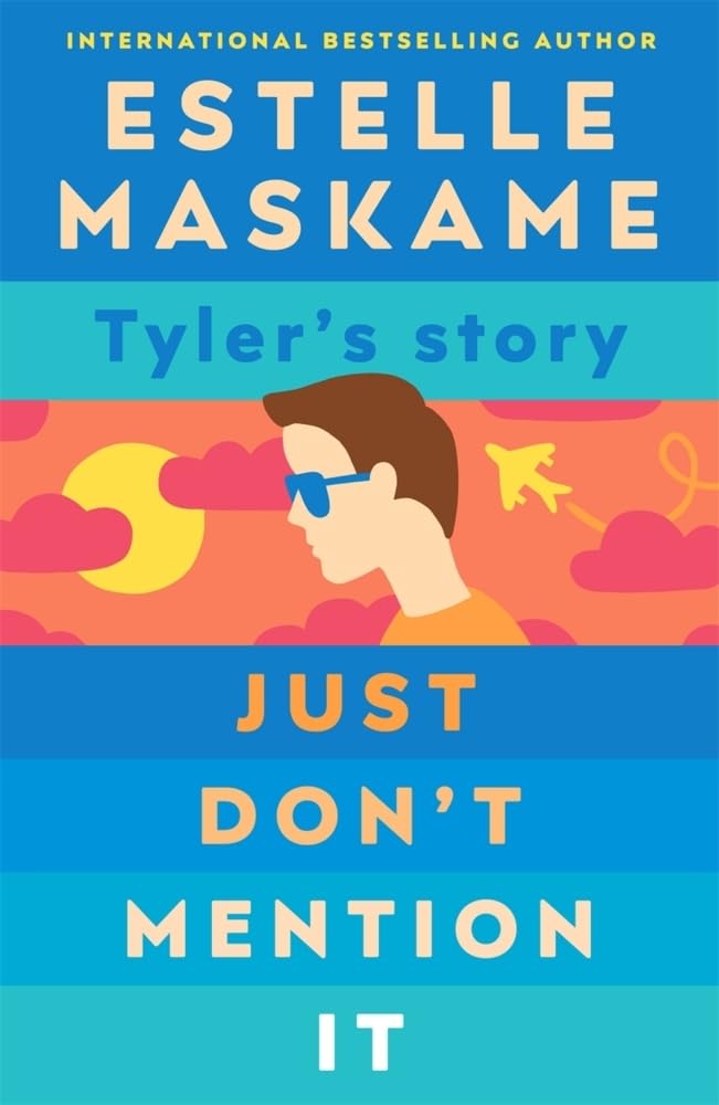 Just Don't Mention It (The DIMILY Series) Romance