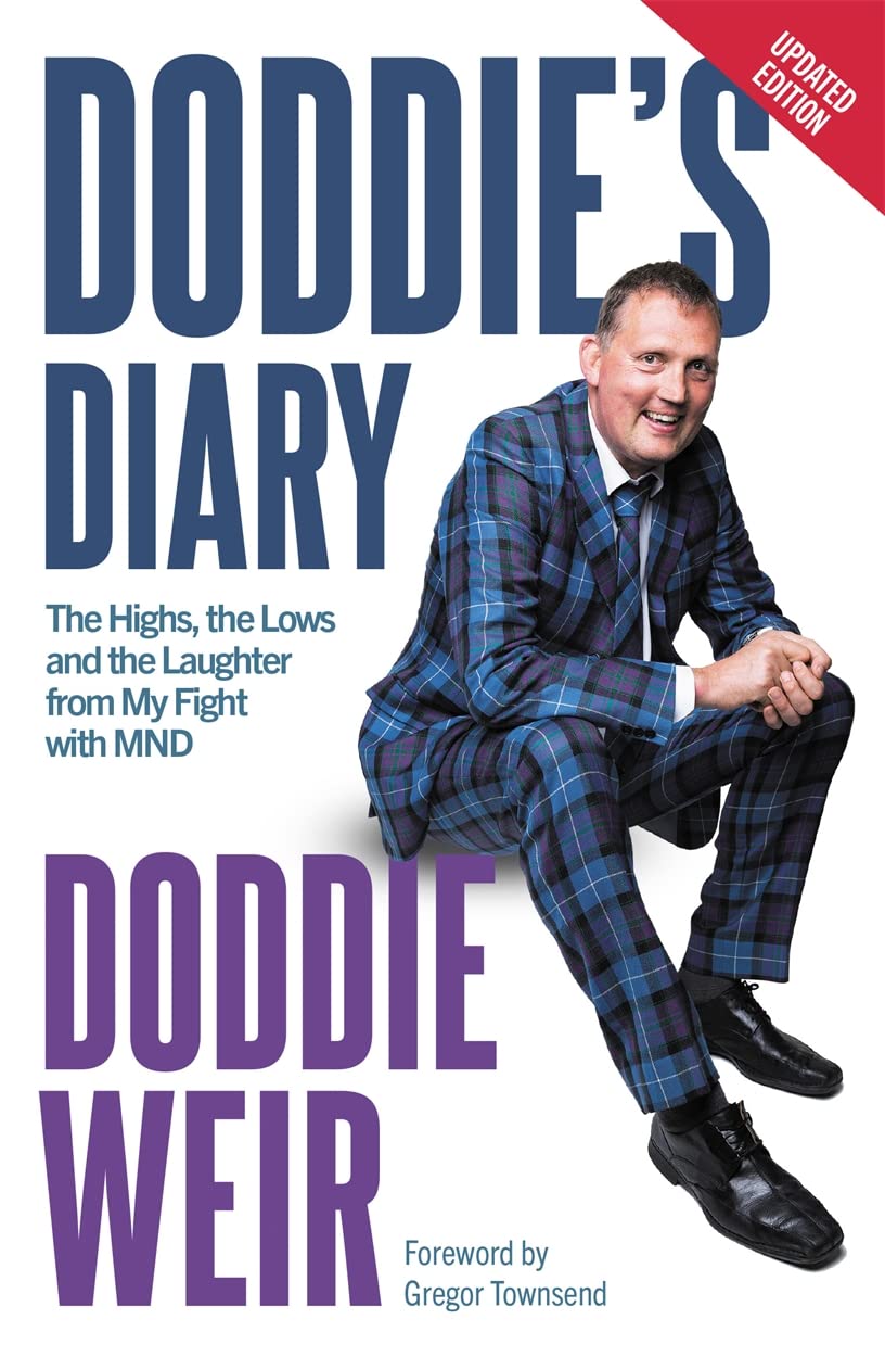 Doddie's Diary Sports