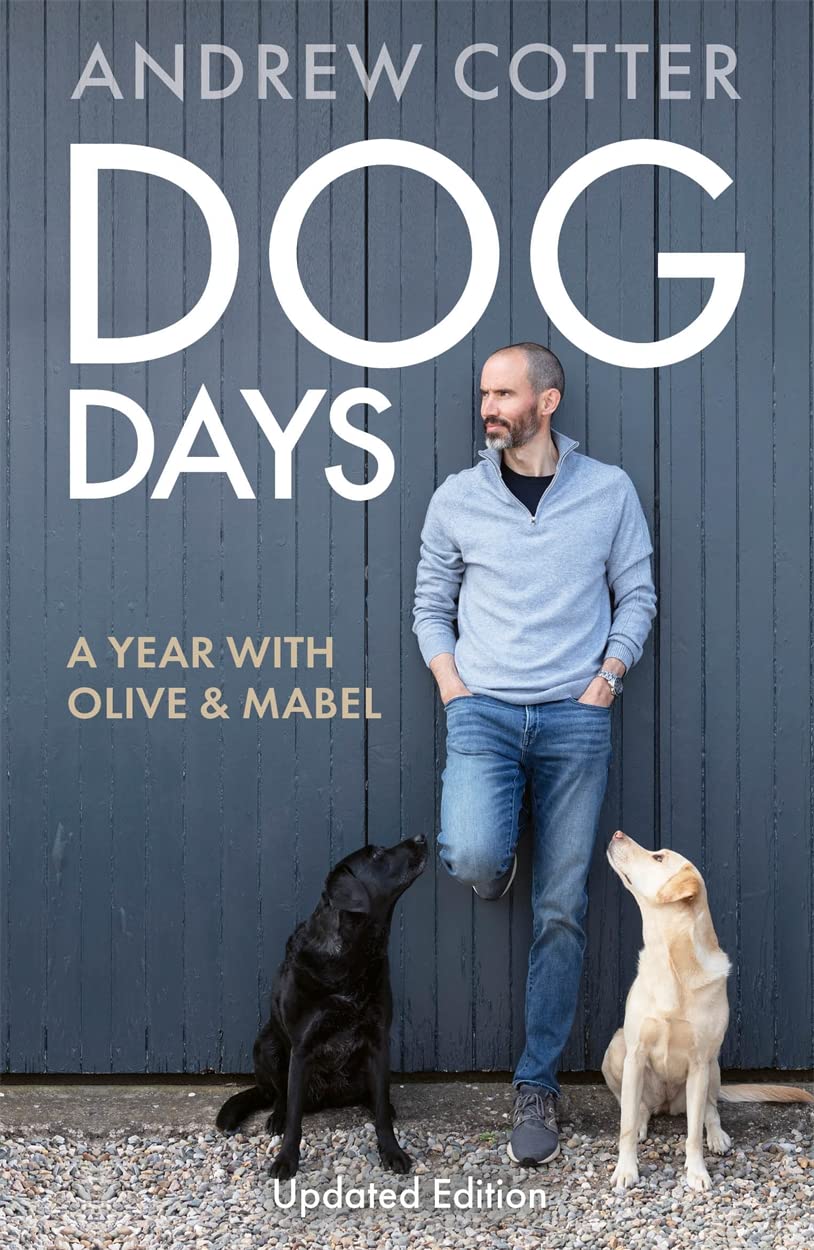 Dog Days Memories