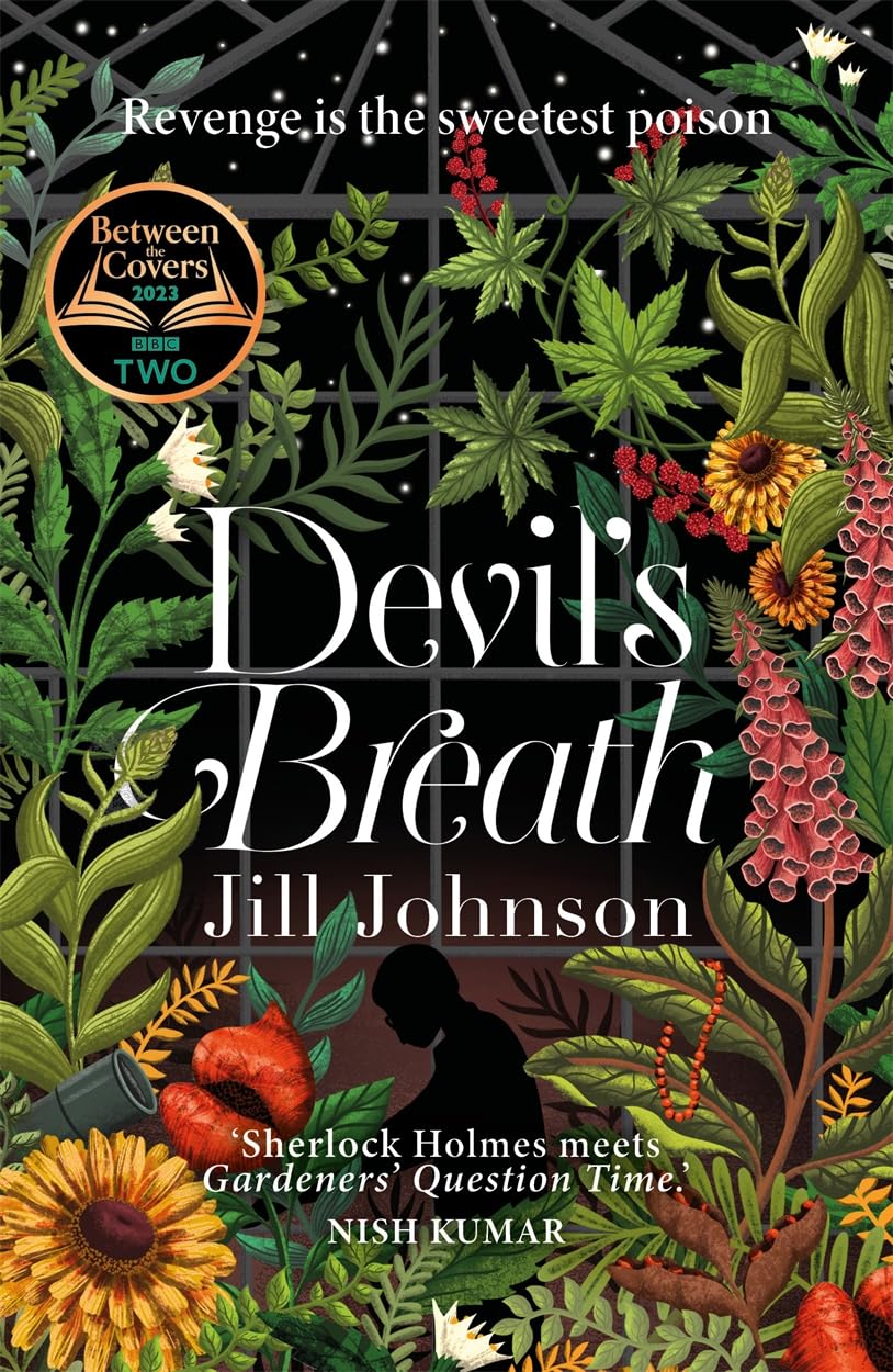 Devil's Breath Action & Adventure