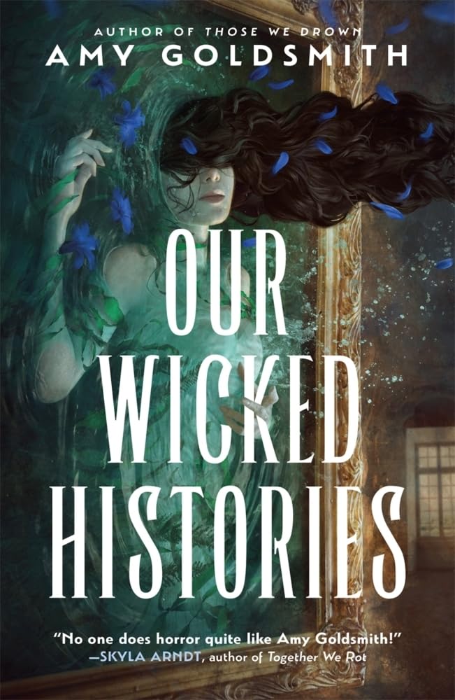 Product Image: Our Wicked Histories
