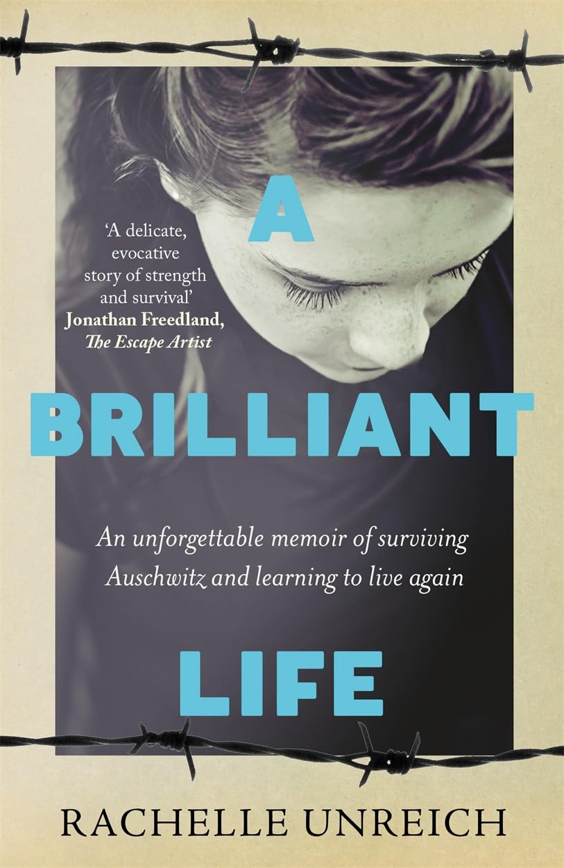 A Brilliant Life Memories
