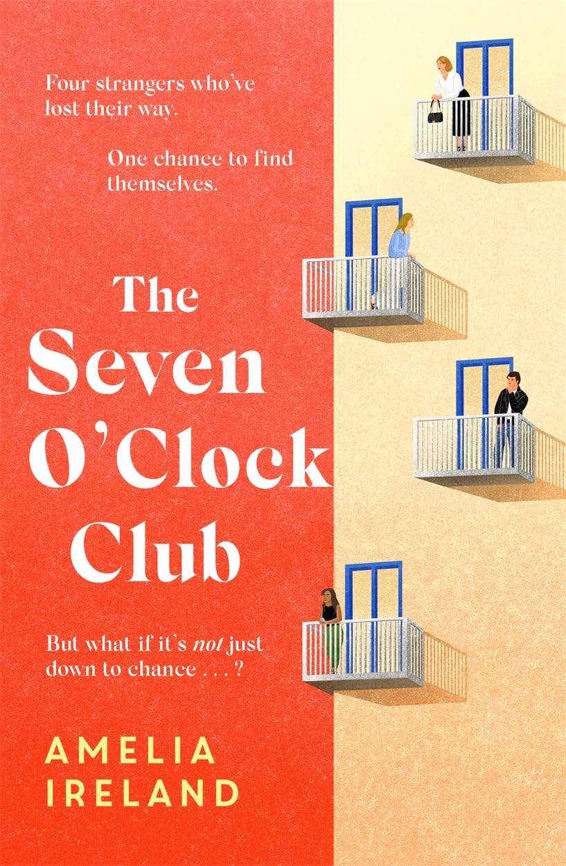 The Seven O'Clock Club Contemporary literature