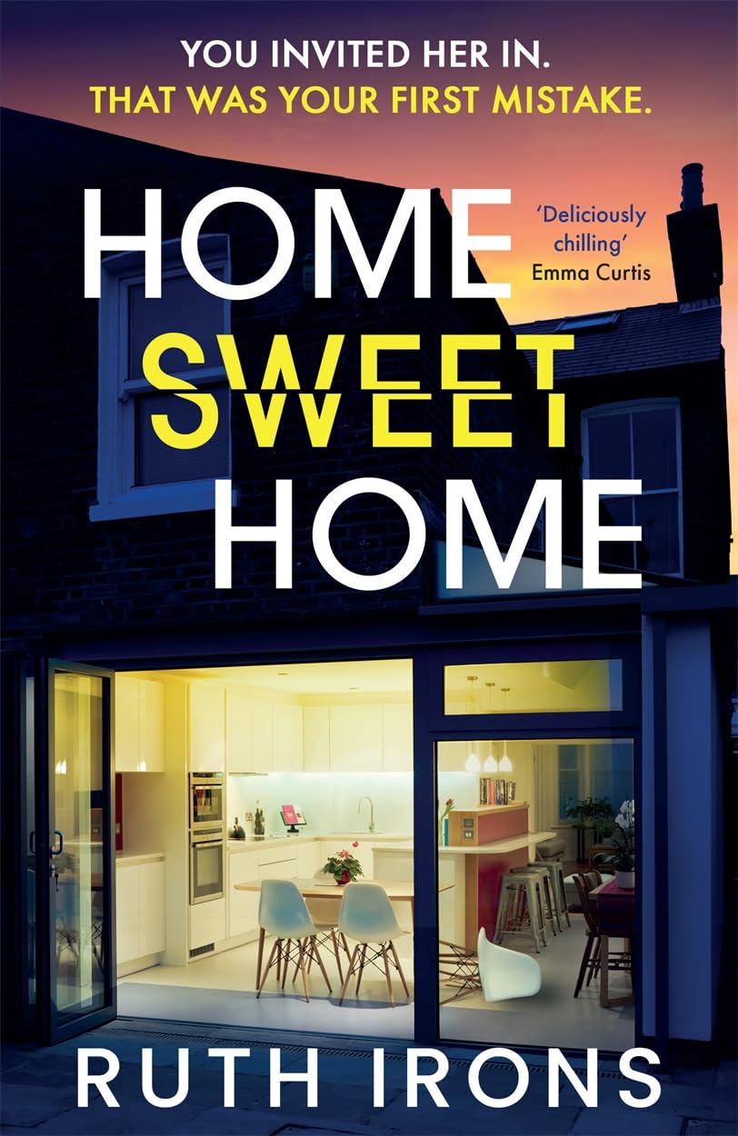 Home Sweet Home Contemporary literature Books