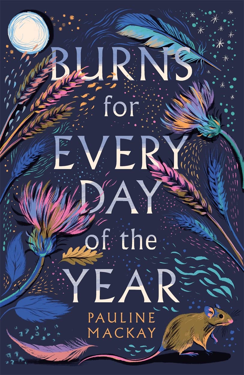 Burns for Every Day of the Year Poetry