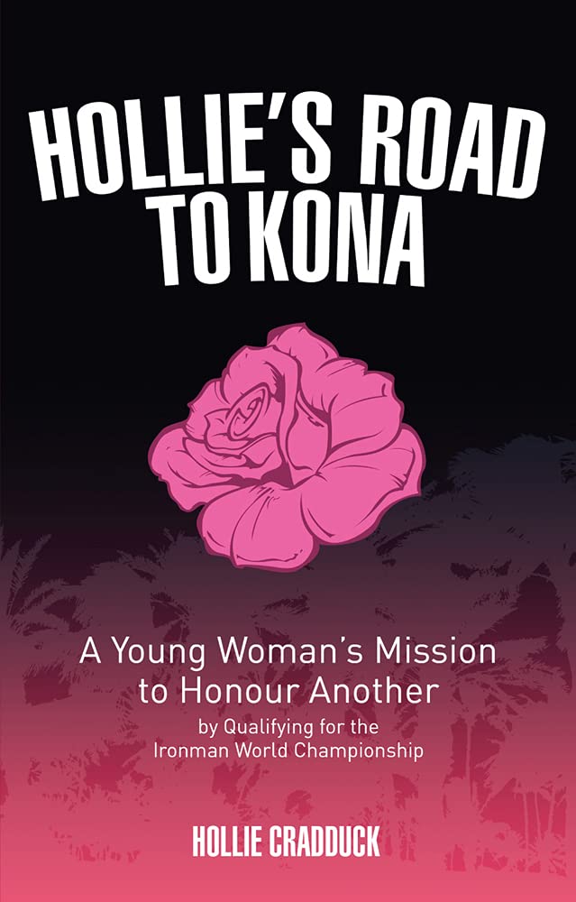 Hollie's Road to Kona Sports