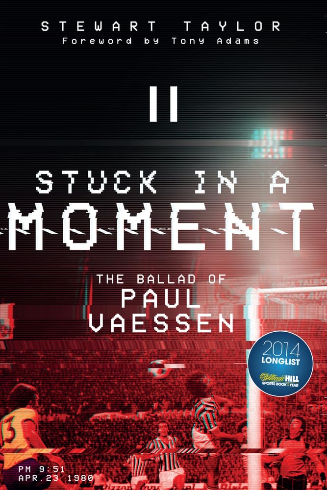 Stuck in a Moment: The Ballad of Paul Vaessen Sports