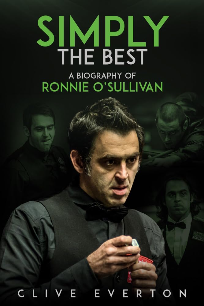 Simply the Best Sports Books