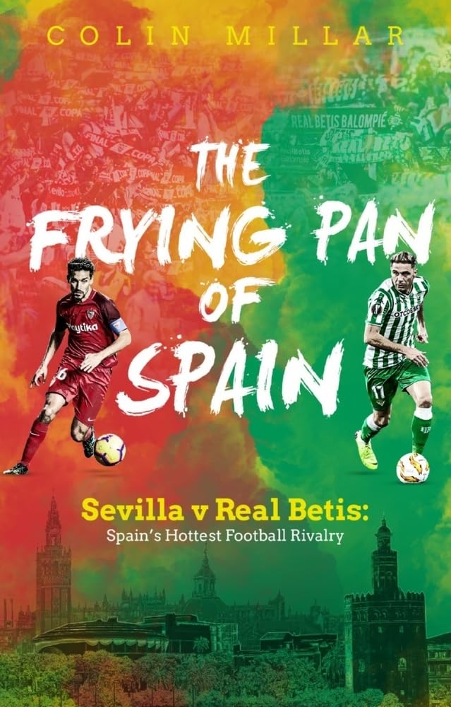 Frying Pan of Spain Leisure & Fun