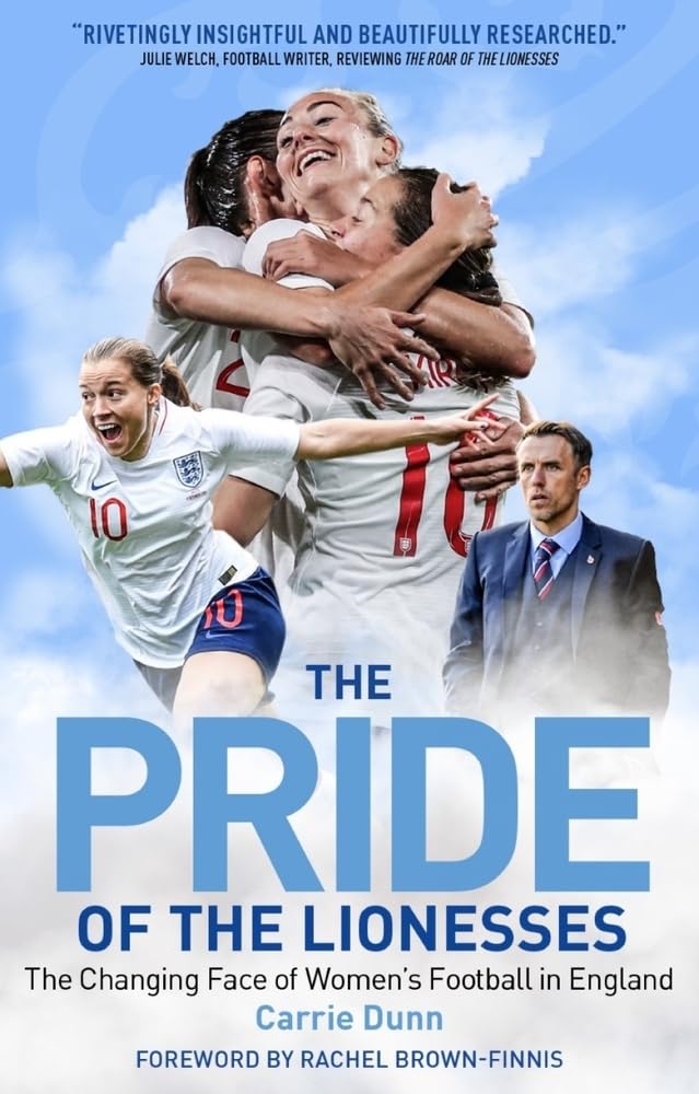Pride of the Lionesses Social Sciences