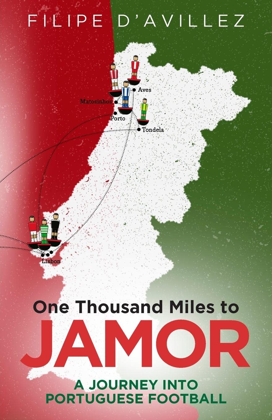 One Thousand Miles to Jamor Leisure & Fun