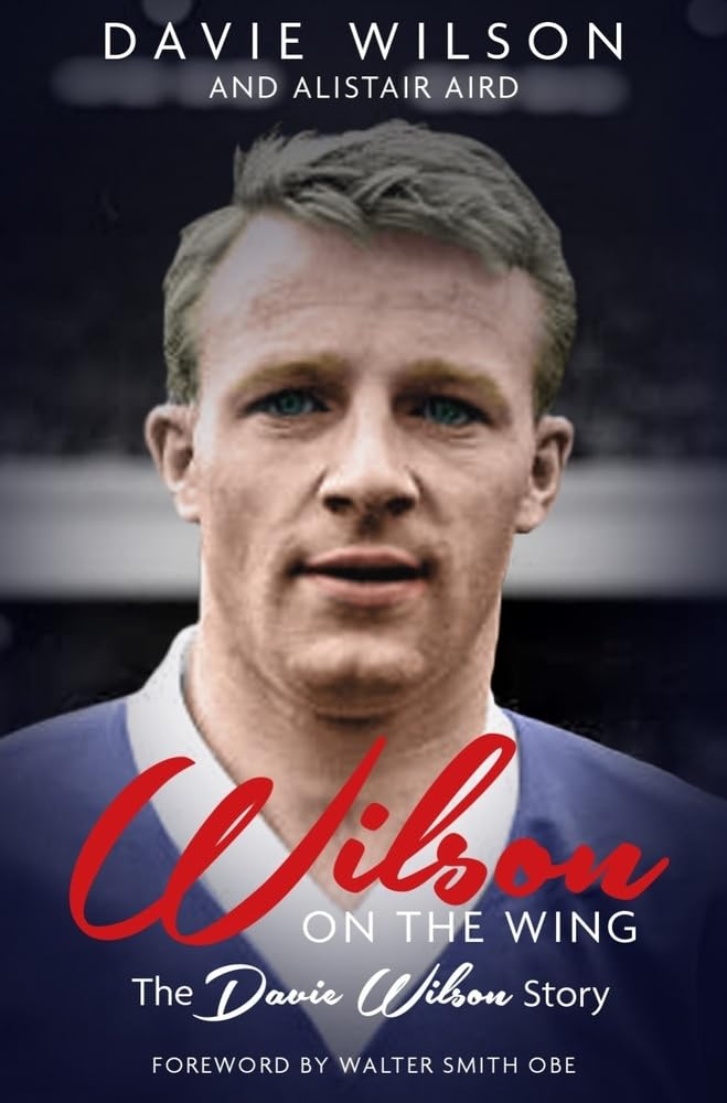 Wilson on the Wing Leisure & Fun Books