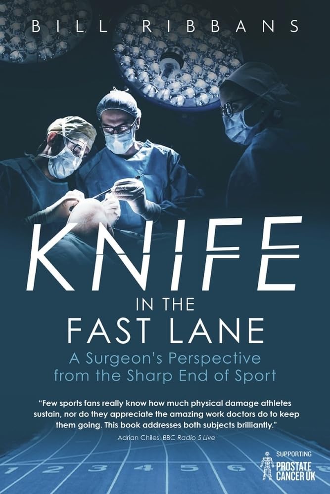 Product Image: Knife in the Fast Lane