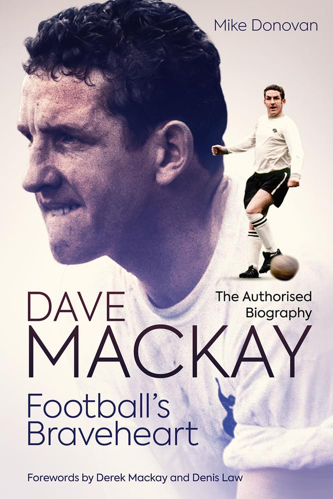 Football's Braveheart Sports