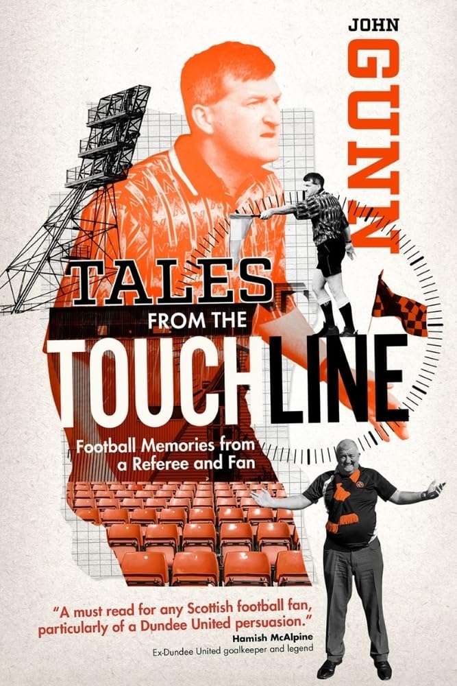 Product Image: Tales from the Touchline
