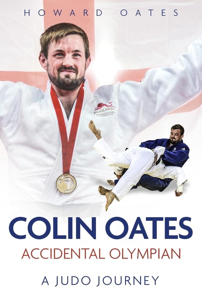 Product Image: Accidental Olympian
