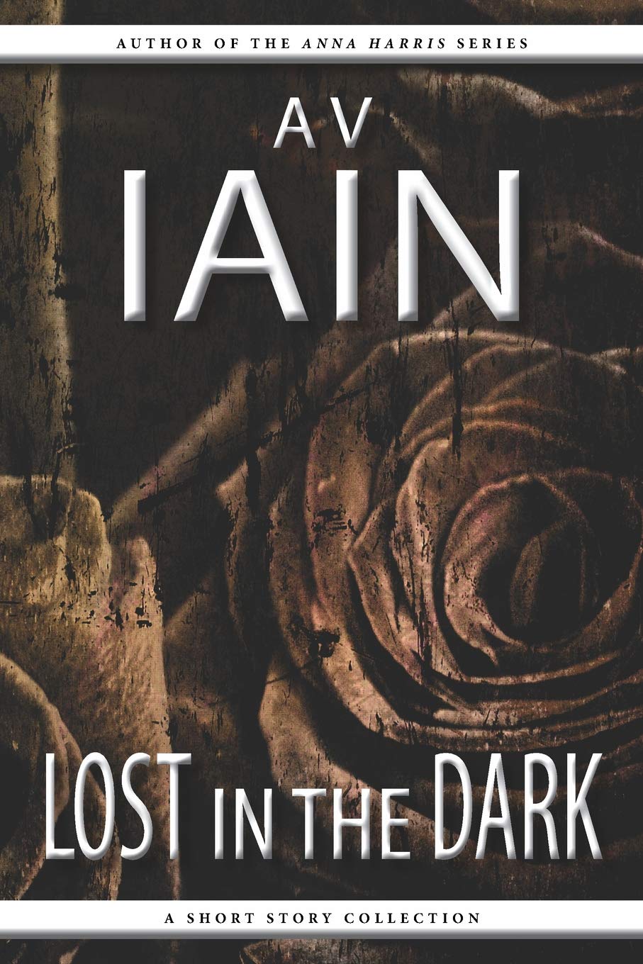 Lost In The Dark: A Short Story Collection Detective & CSI