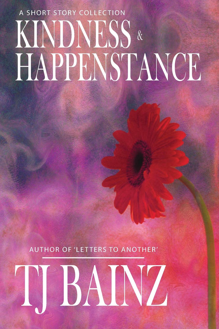 Kindness And Happenstance: A Short Story Collection (TJ Bainz Short Stories, Band 1) Contemporary literature
