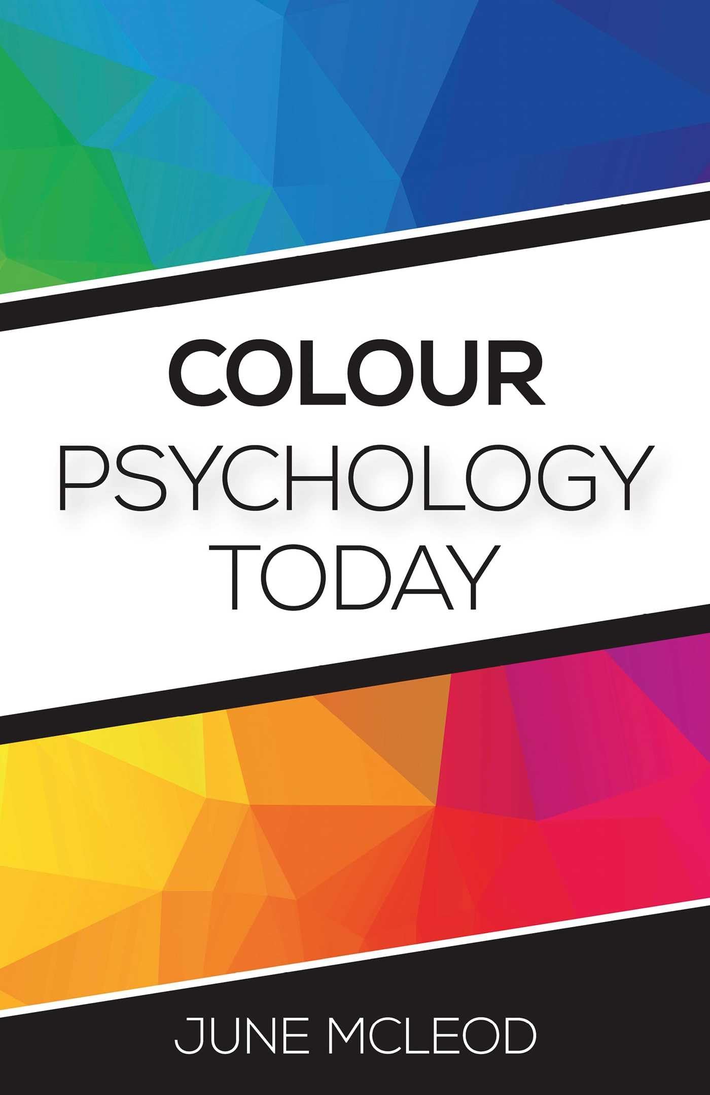 Colour Psychology Today Business, Finance & Career Books