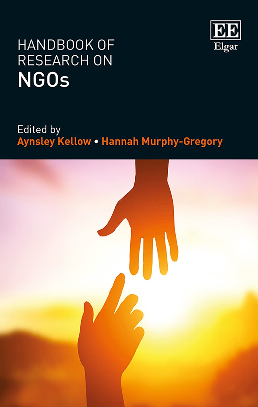 Handbook of Research on NGOs Politics & History