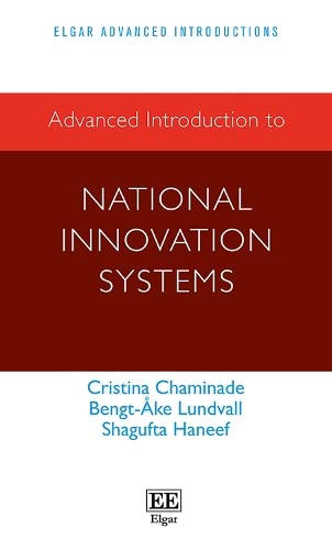 Advanced Introduction to National Innovation Systems Business, Finance & Career Books