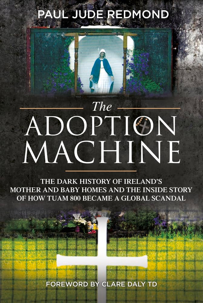 Product Image: The Adoption Machine