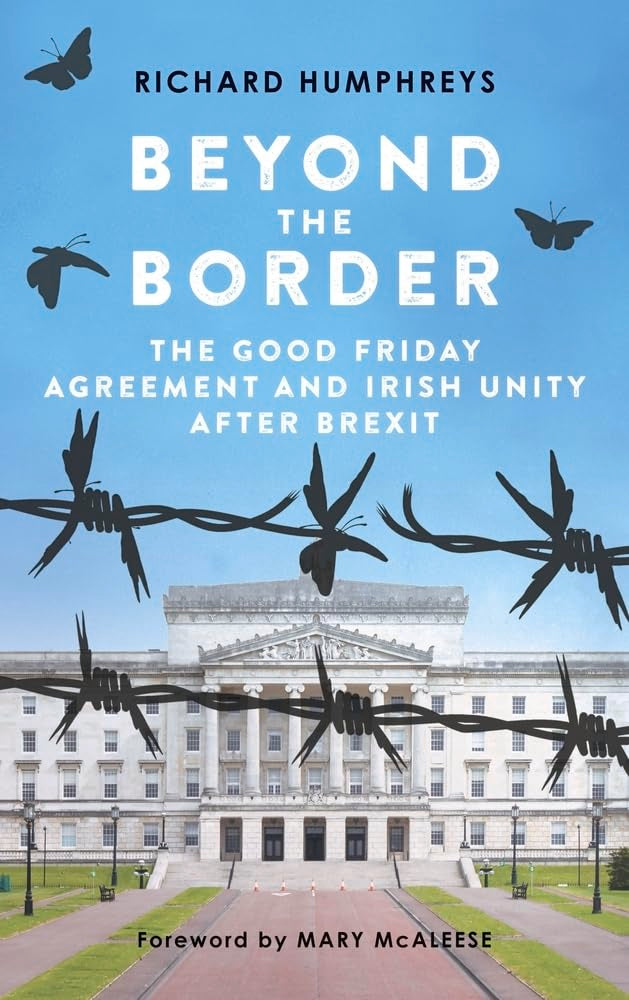 Beyond the Border Politics & History