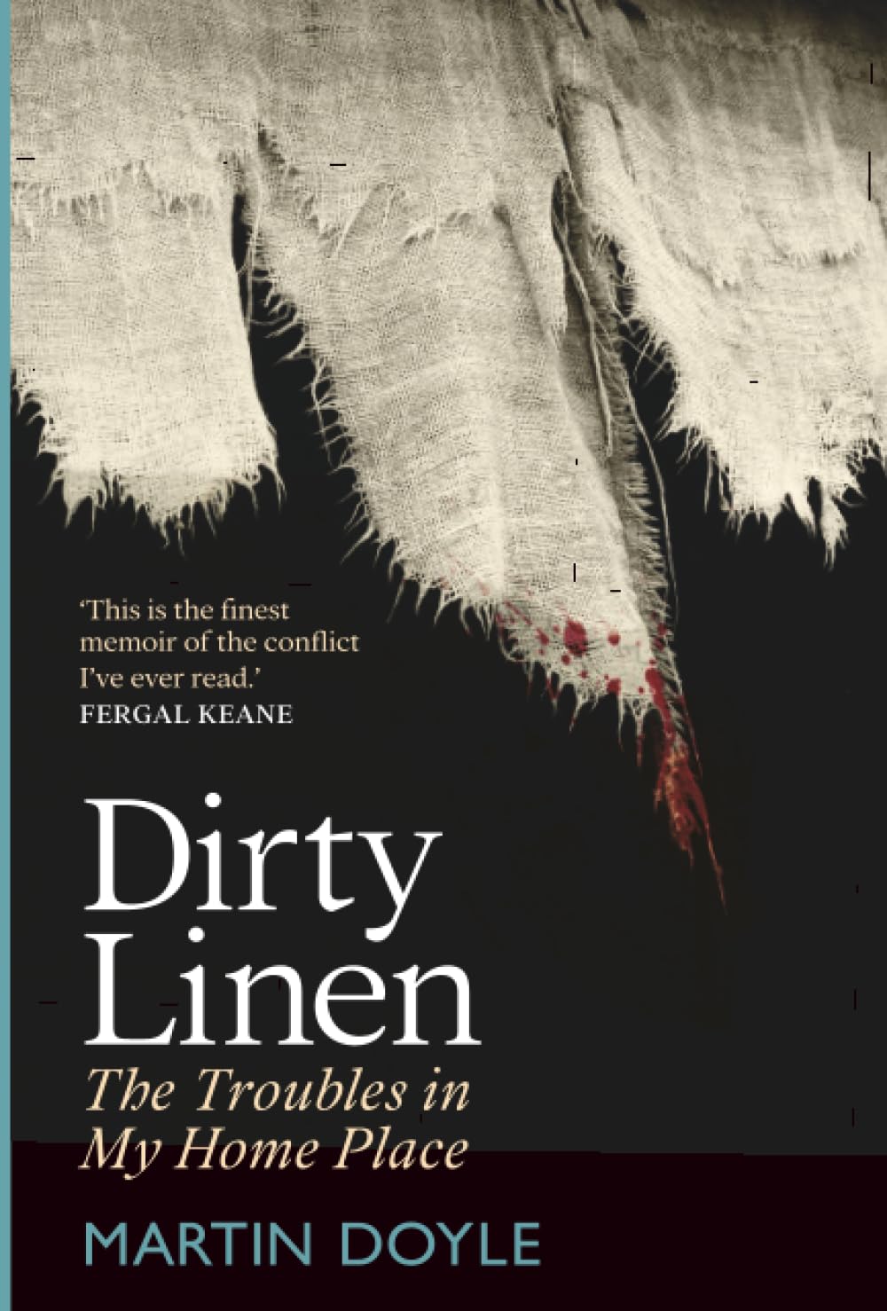 Dirty Linen Memories