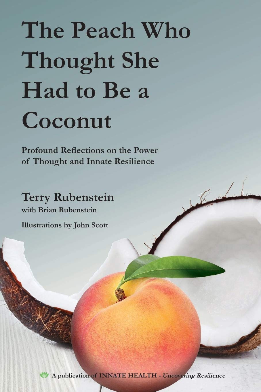 The Peach Who Thought She Had to Be a Coconut Business, Finance & Career