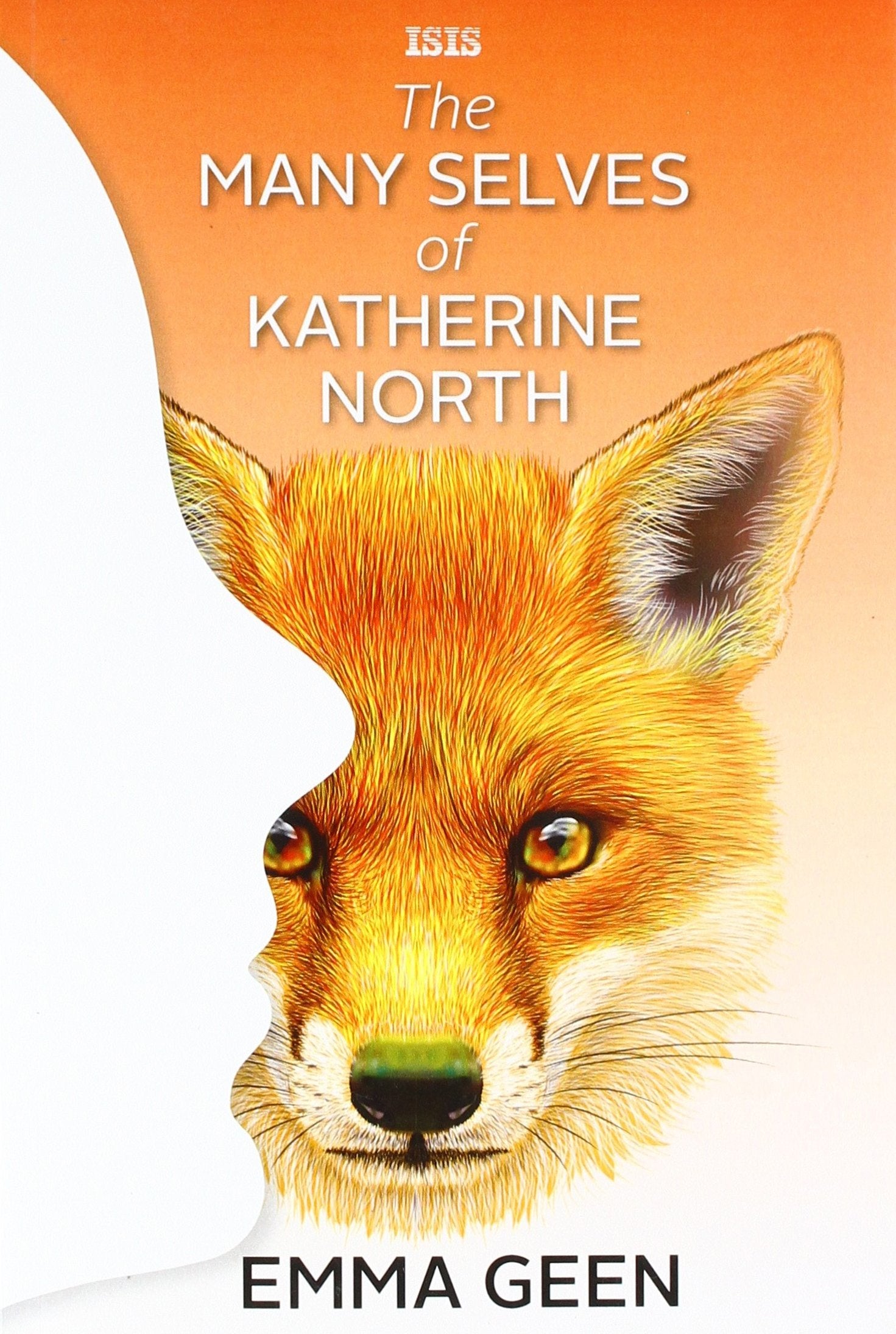 The Many Selves of Katherine North Contemporary literature