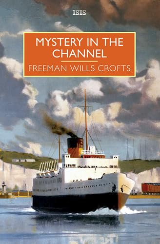 Mystery in the Channel Contemporary literature