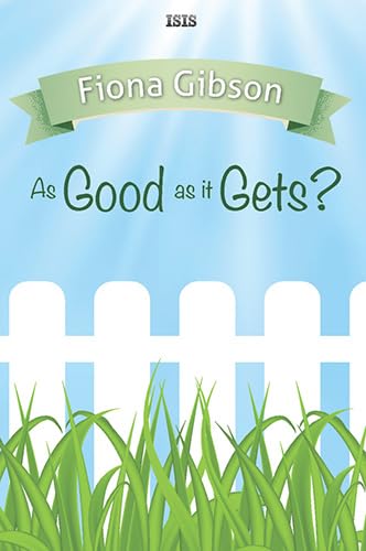 Product Image: As Good As It Gets?
