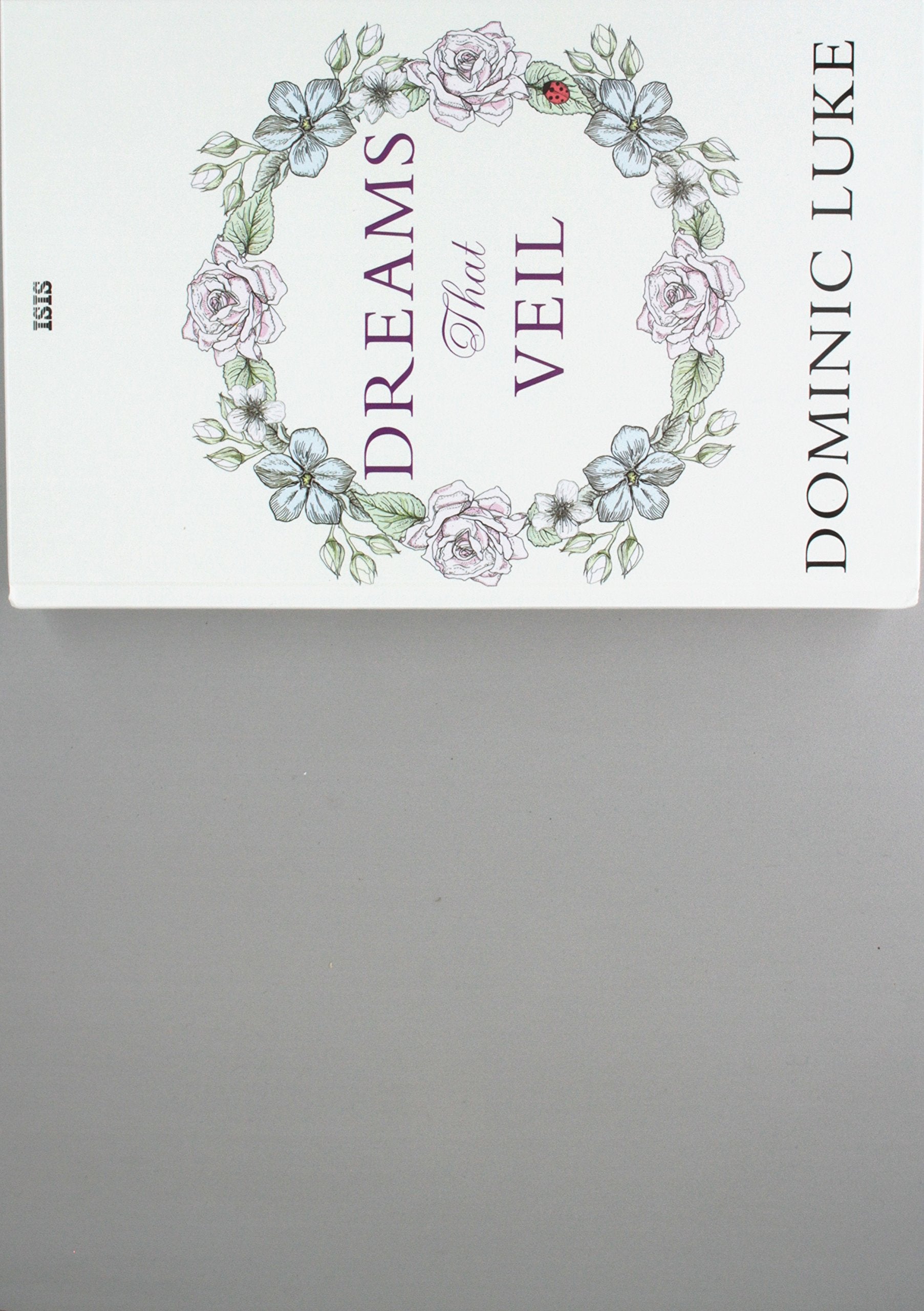 Product Image: Dreams That Veil