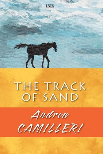 The Track Of Sand Contemporary literature