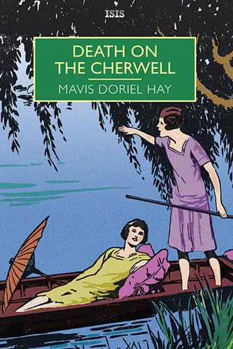 Death on the Cherwell Contemporary literature