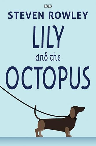 Product Image: Lily And The Octopus
