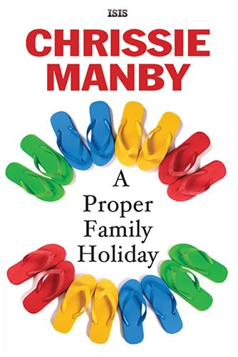 A Proper Family Holiday Contemporary Romance