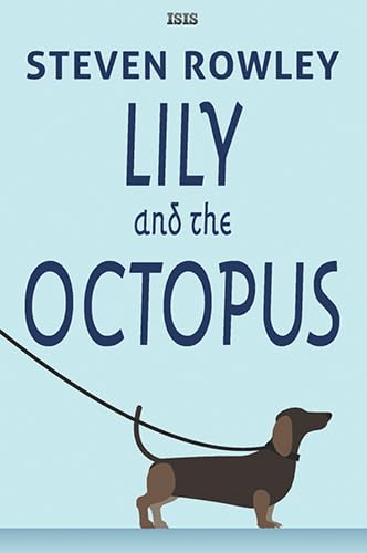 Product Image: Lily And The Octopus